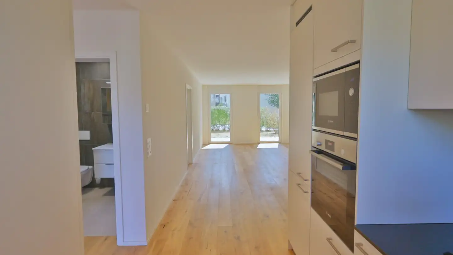 Wohnung kaufen - Bühlmattweg 485a, 4325 Schupfart - Foto 2