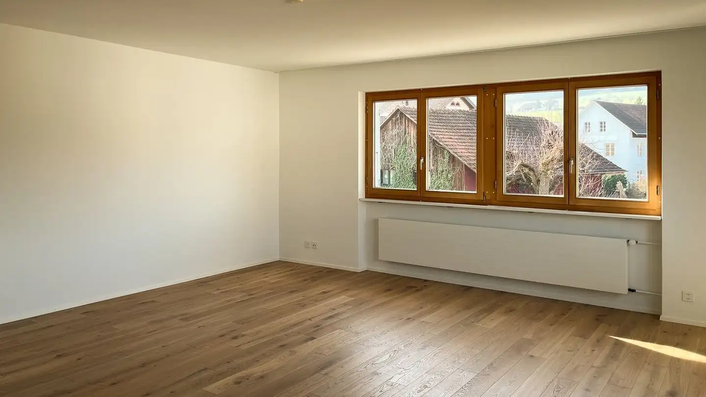 Apartment for rent - Tecknauerstrasse, 4460 Gelterkinden