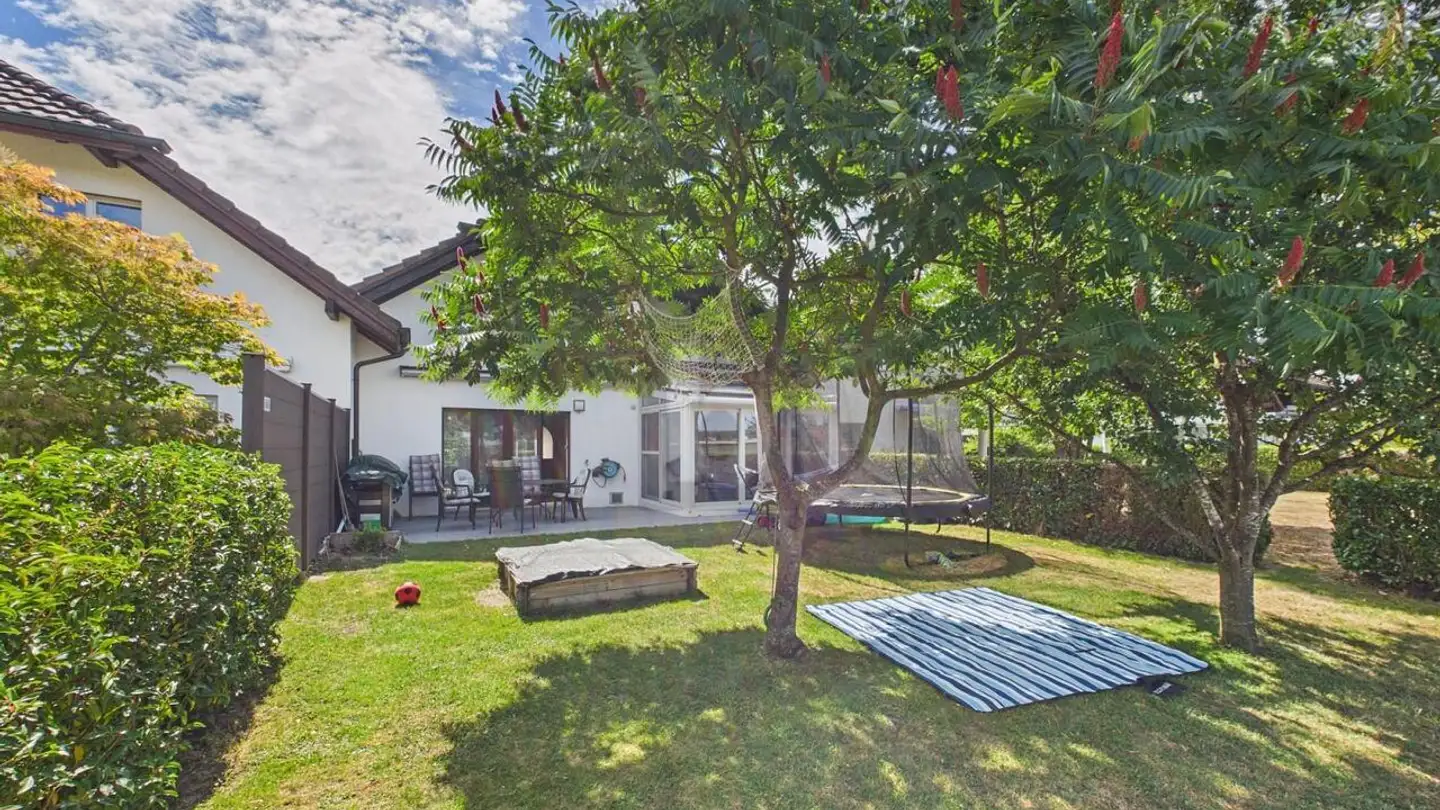 Casa a schiera in vendita - 8595 Altnau