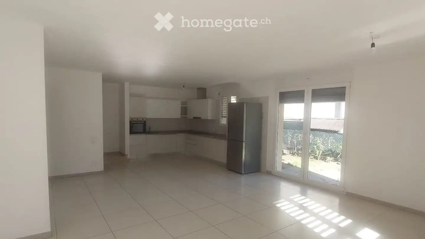 Casa singola in affitto - In Tröbia 51, 6705 Cresciano
