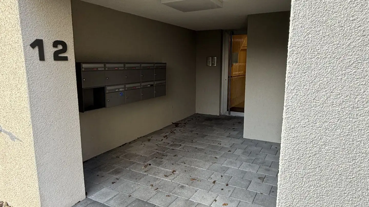 Attique à vendre - Sternackerstrasse 12, 5200 Brugg AG - Photo 3