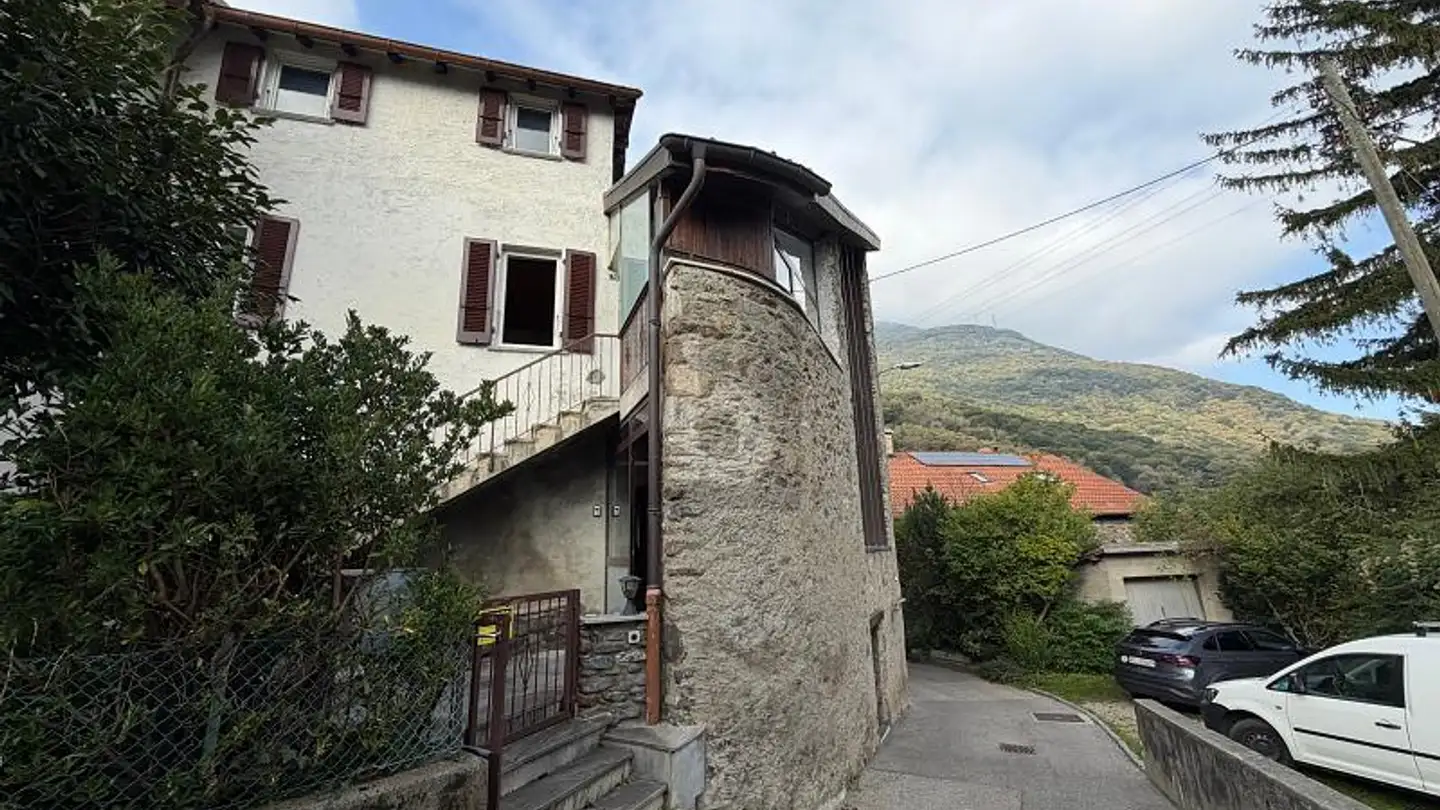 Casa bifamiliare in vendita - 6802 Rivera
