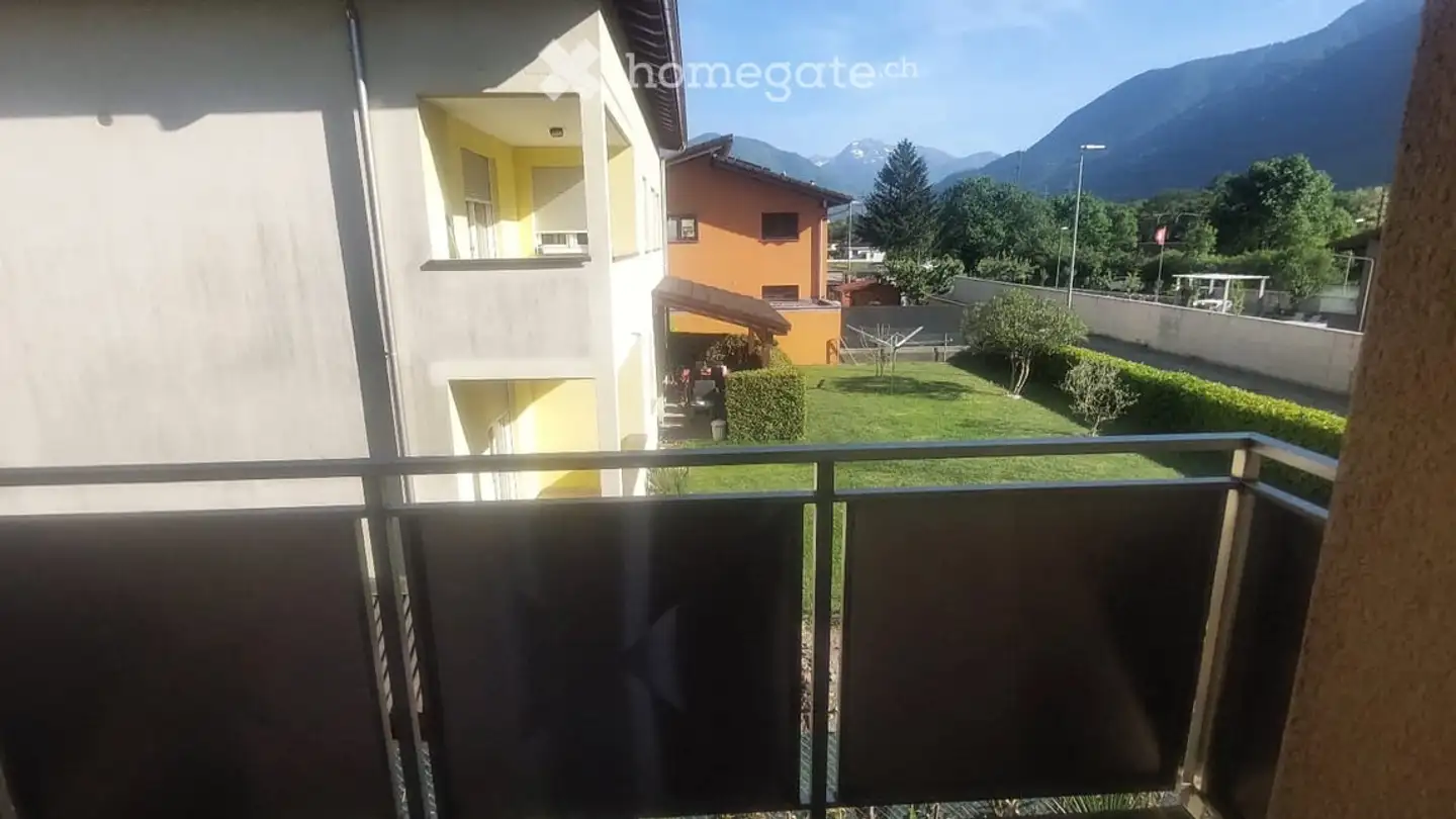 Casa singola in affitto - In Tröbia 51, 6705 Cresciano - Foto 4