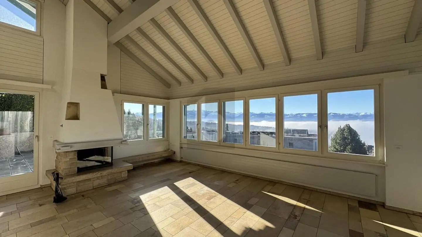 Maison individuelle à louer - 8635 Dürnten - Photo 2