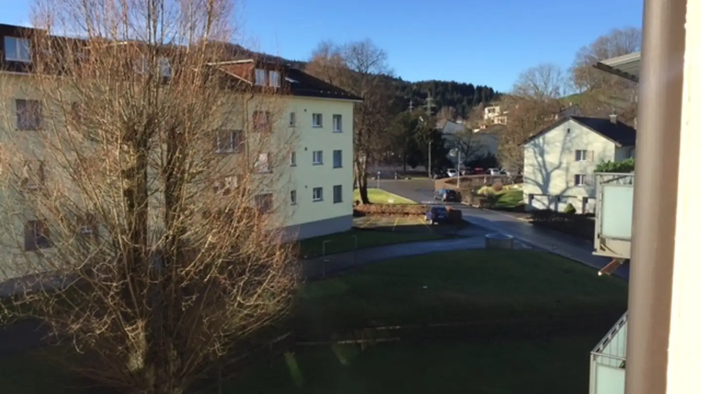 Appartement à louer - Mittelholzerstrasse 7, 9015 St. Gallen - Photo 2