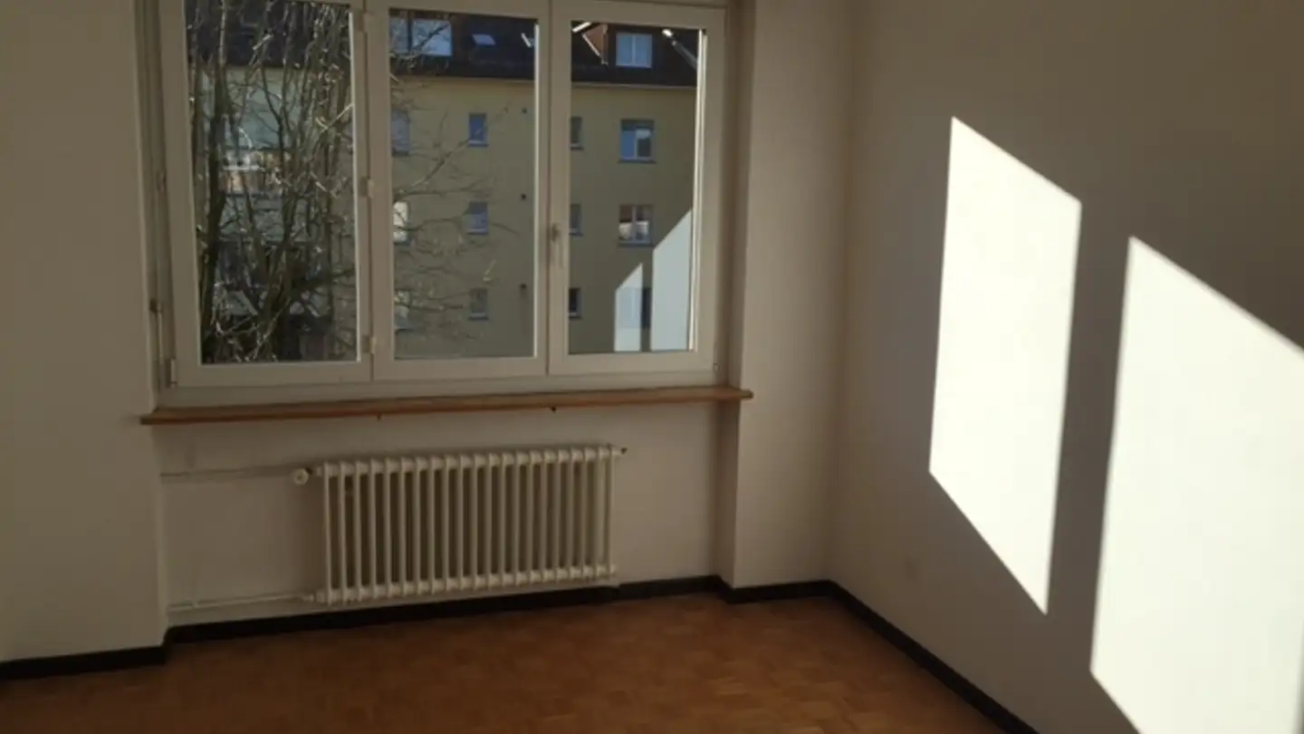 Appartement à louer - Mittelholzerstrasse 7, 9015 St. Gallen - Photo 3