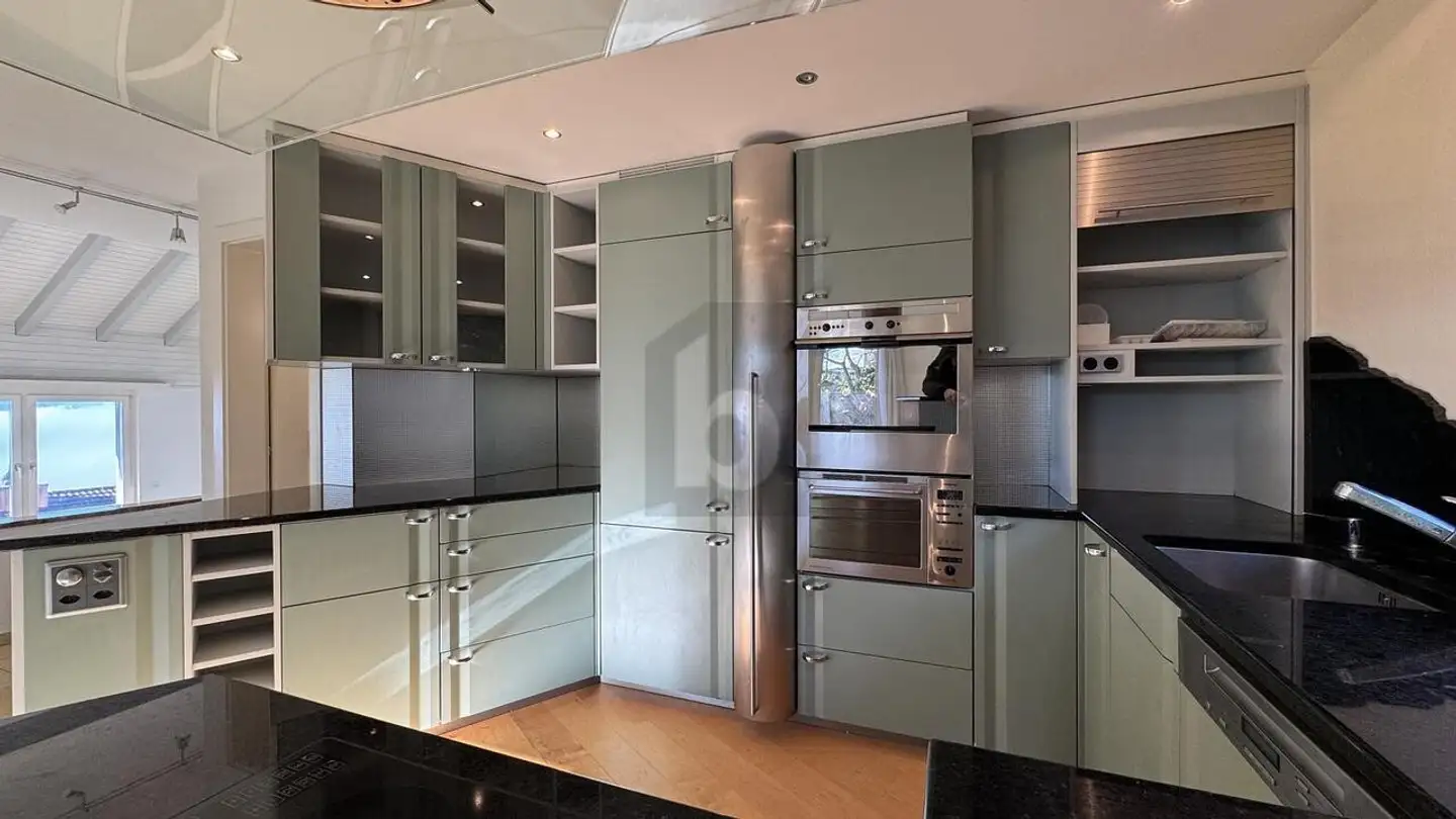 Maison individuelle à louer - 8635 Dürnten - Photo 3