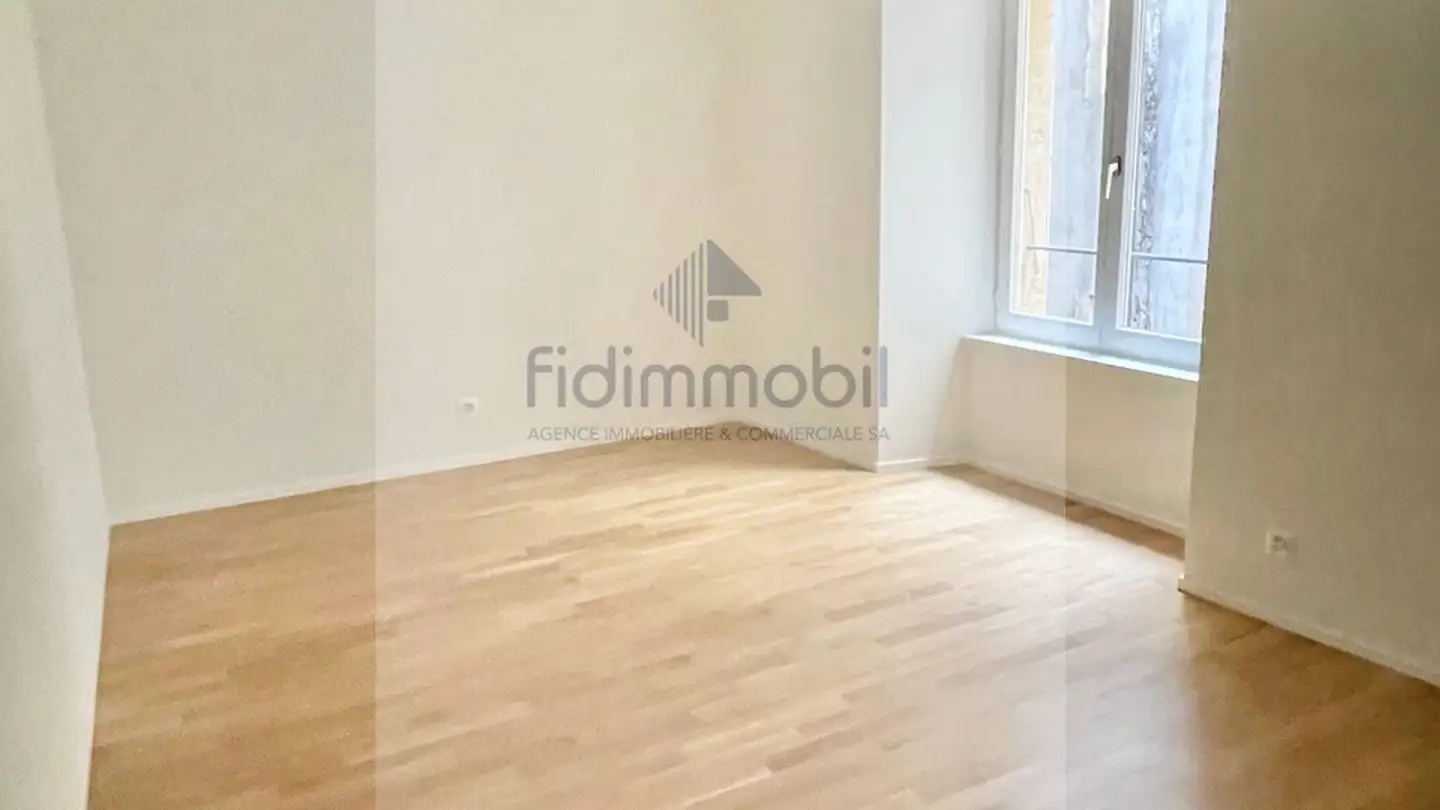 Appartement à louer - Ruelle Du Château, 2017 Boudry - Photo 4