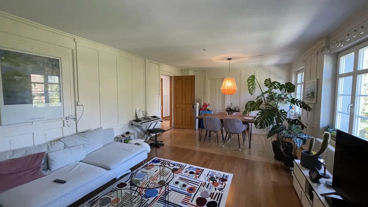 Appartement à louer - Zürcherstrasse 102, 8500 Frauenfeld