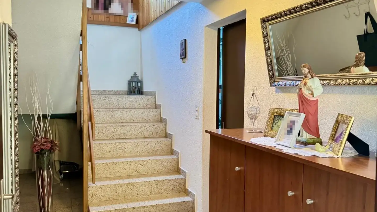 Einfamilienhaus kaufen - Pestalozzistrasse 8, 8865 Bilten - Foto 3