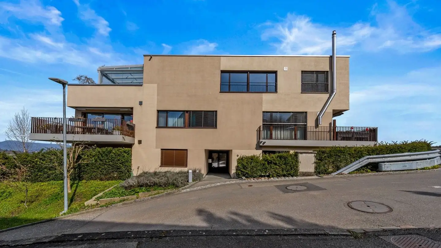 Wohnung kaufen - Hintere Gasse 9, 5722 Gränichen