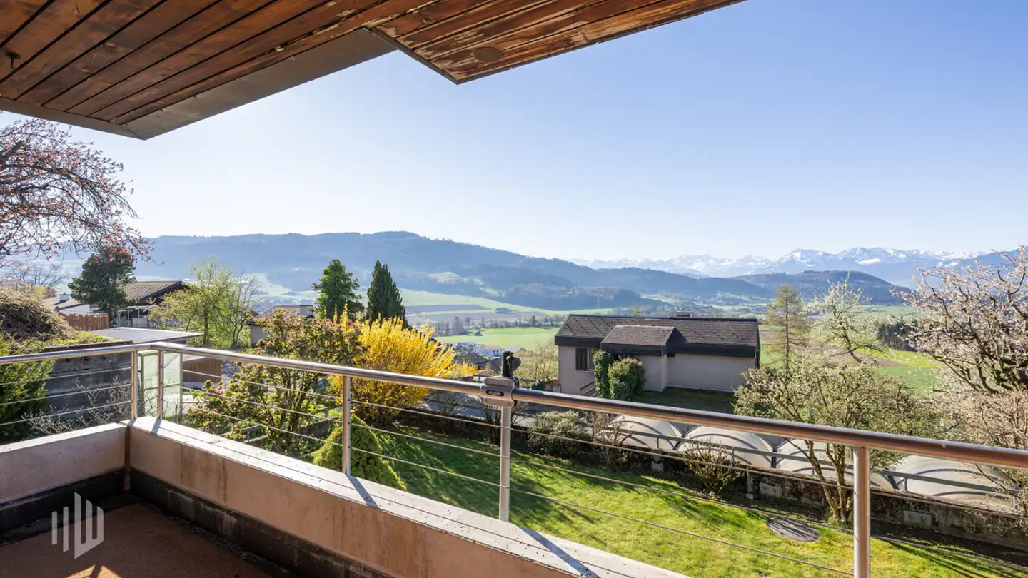 Casa singola in vendita - Dählenweg 6, 3672 Oberdiessbach - Foto 4