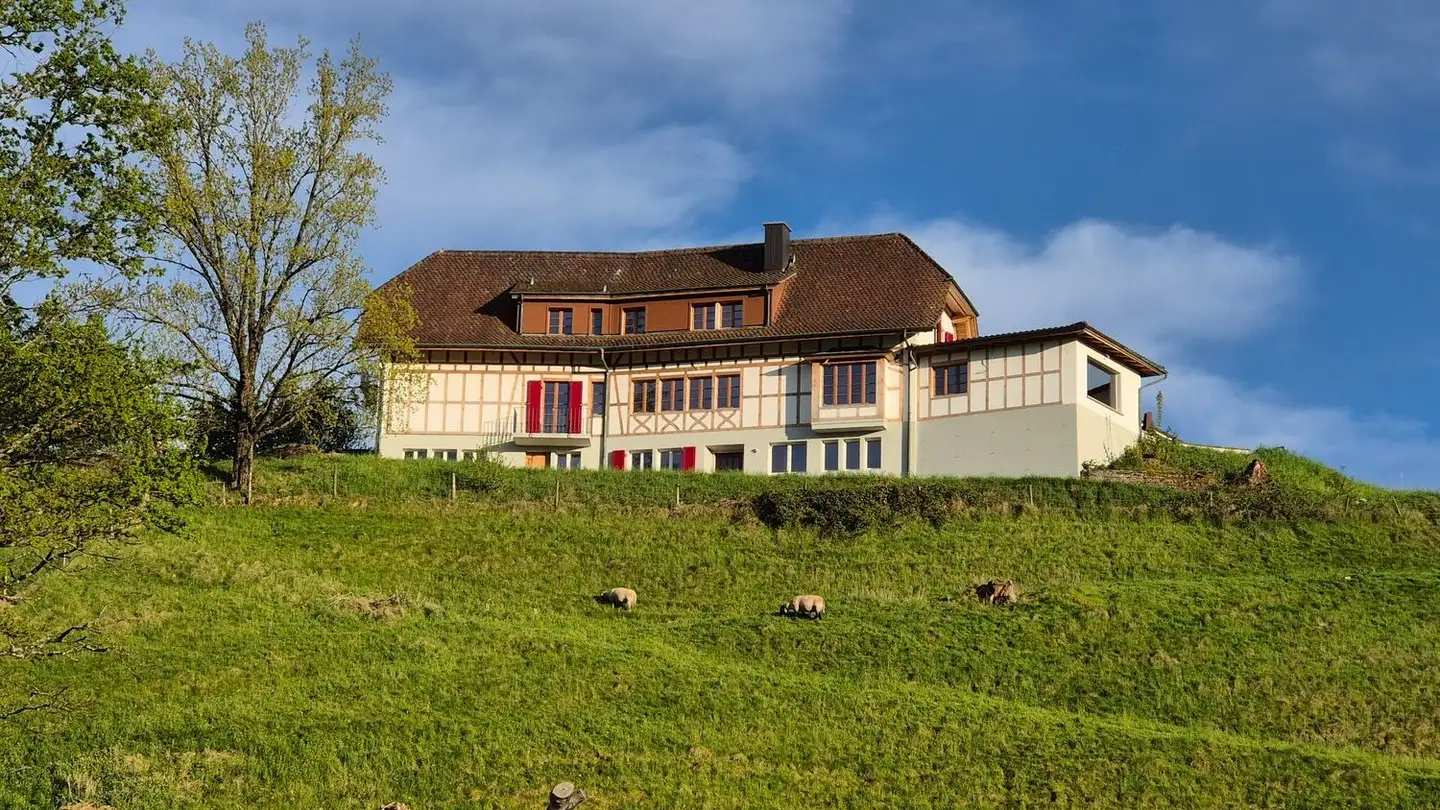 Villa in vendita - 4852 Rothrist - Photo 2