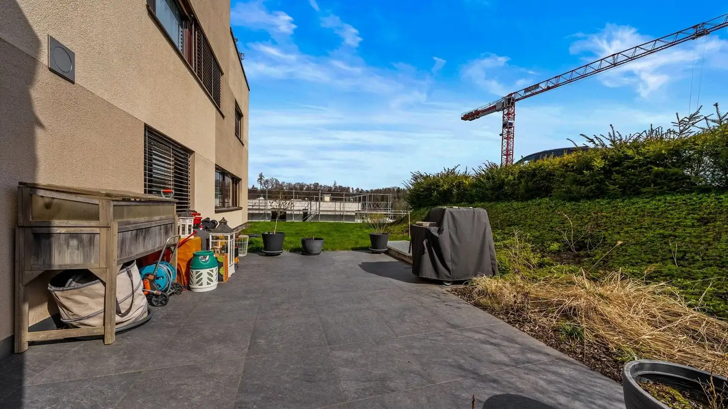 Wohnung kaufen - Hintere Gasse 9, 5722 Gränichen - Foto 2