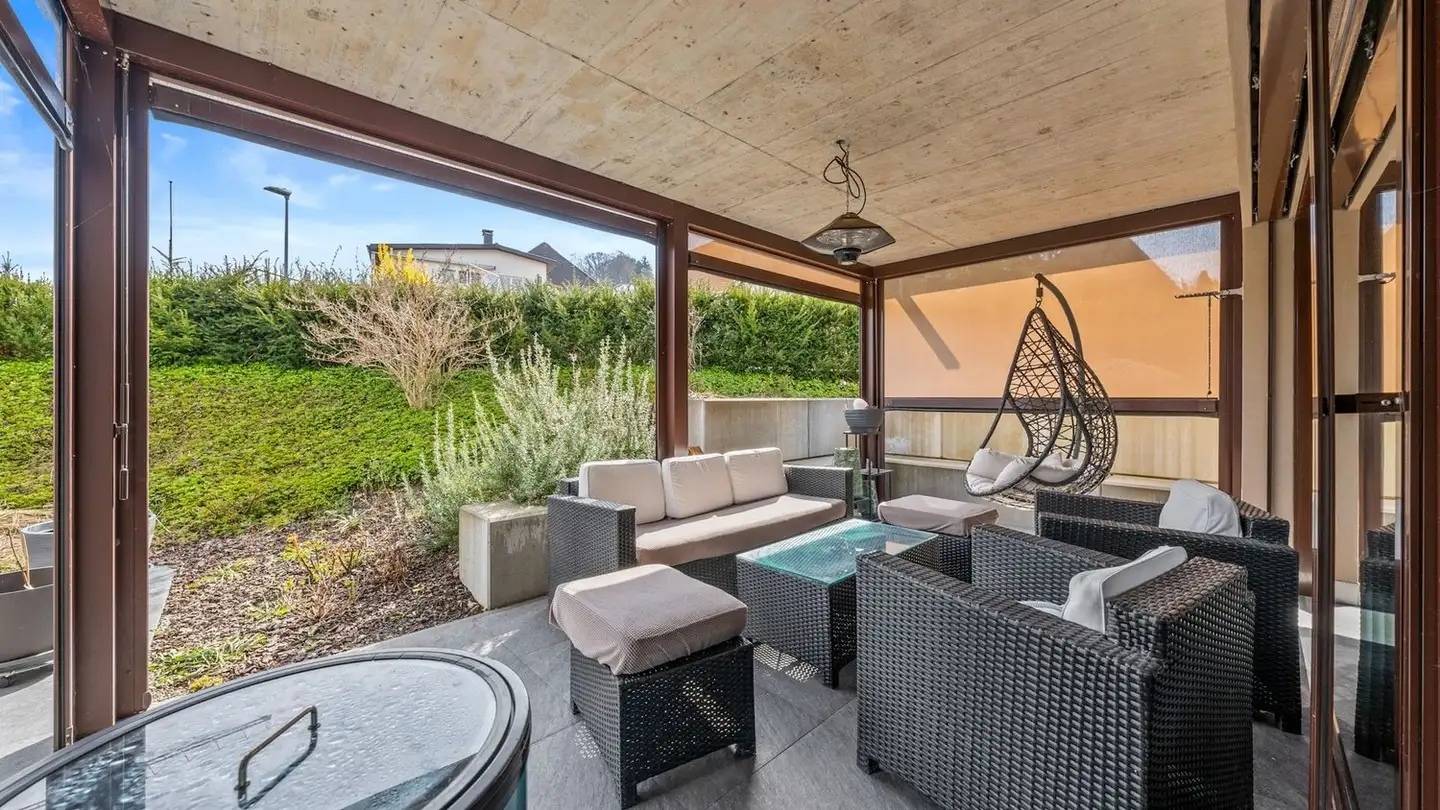 Wohnung kaufen - Hintere Gasse 9, 5722 Gränichen - Foto 3