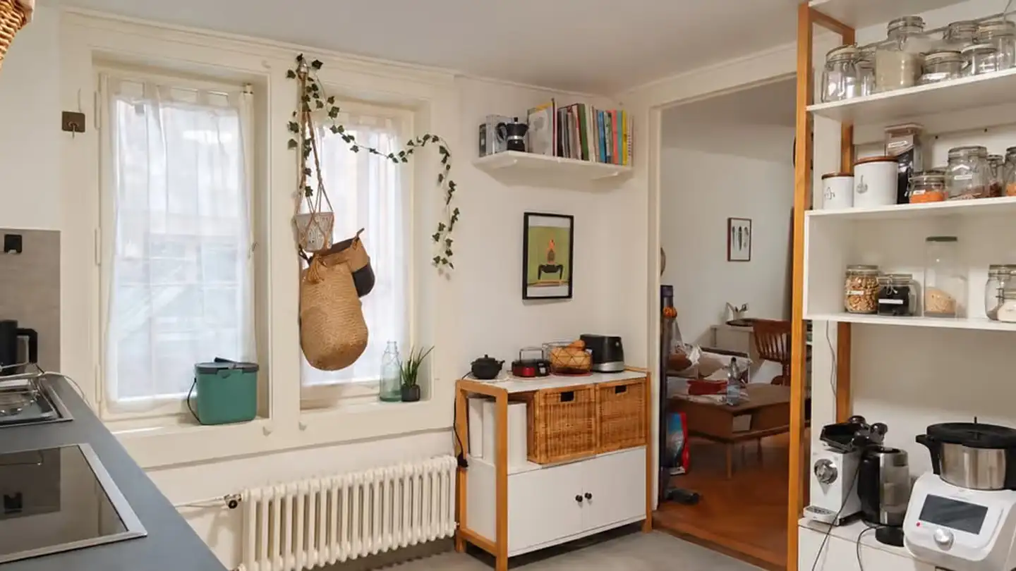 Appartamento in affitto - Rue Des Chavannes 14, 2000 Neuchâtel - Foto 3