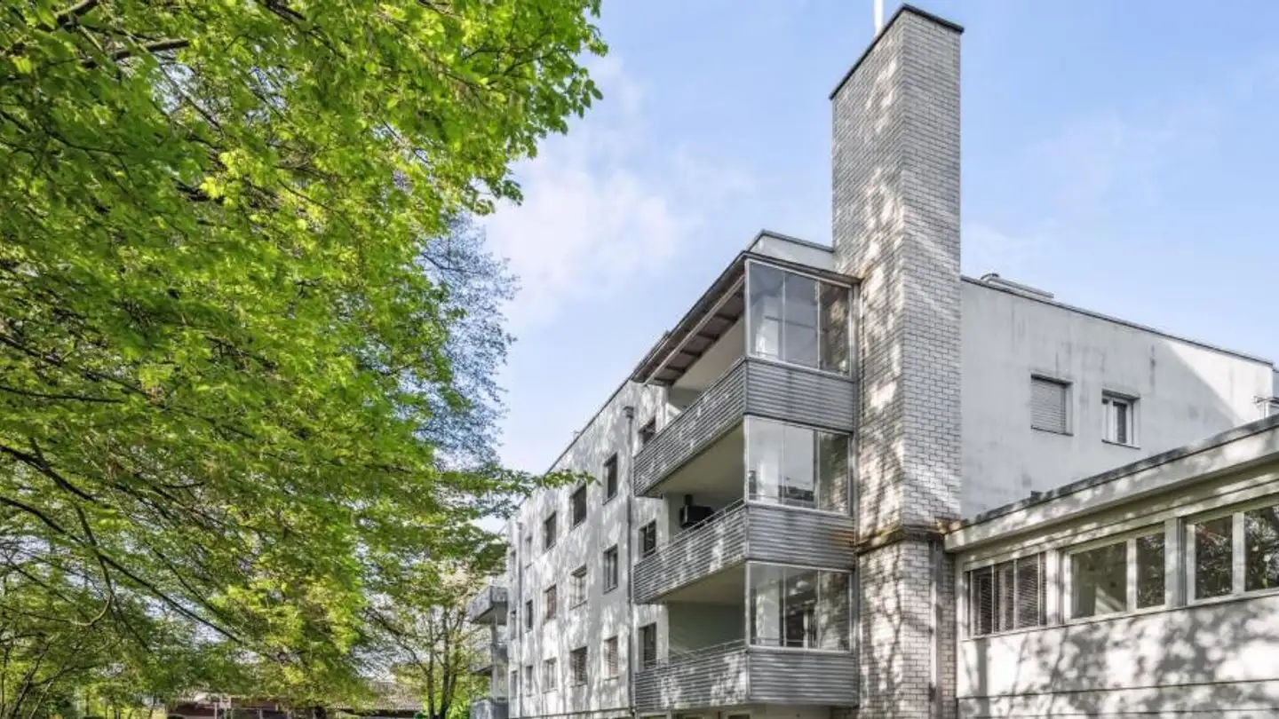 Studio medico in affitto - Bottmingerstrasse 62, 4104 Oberwil BL