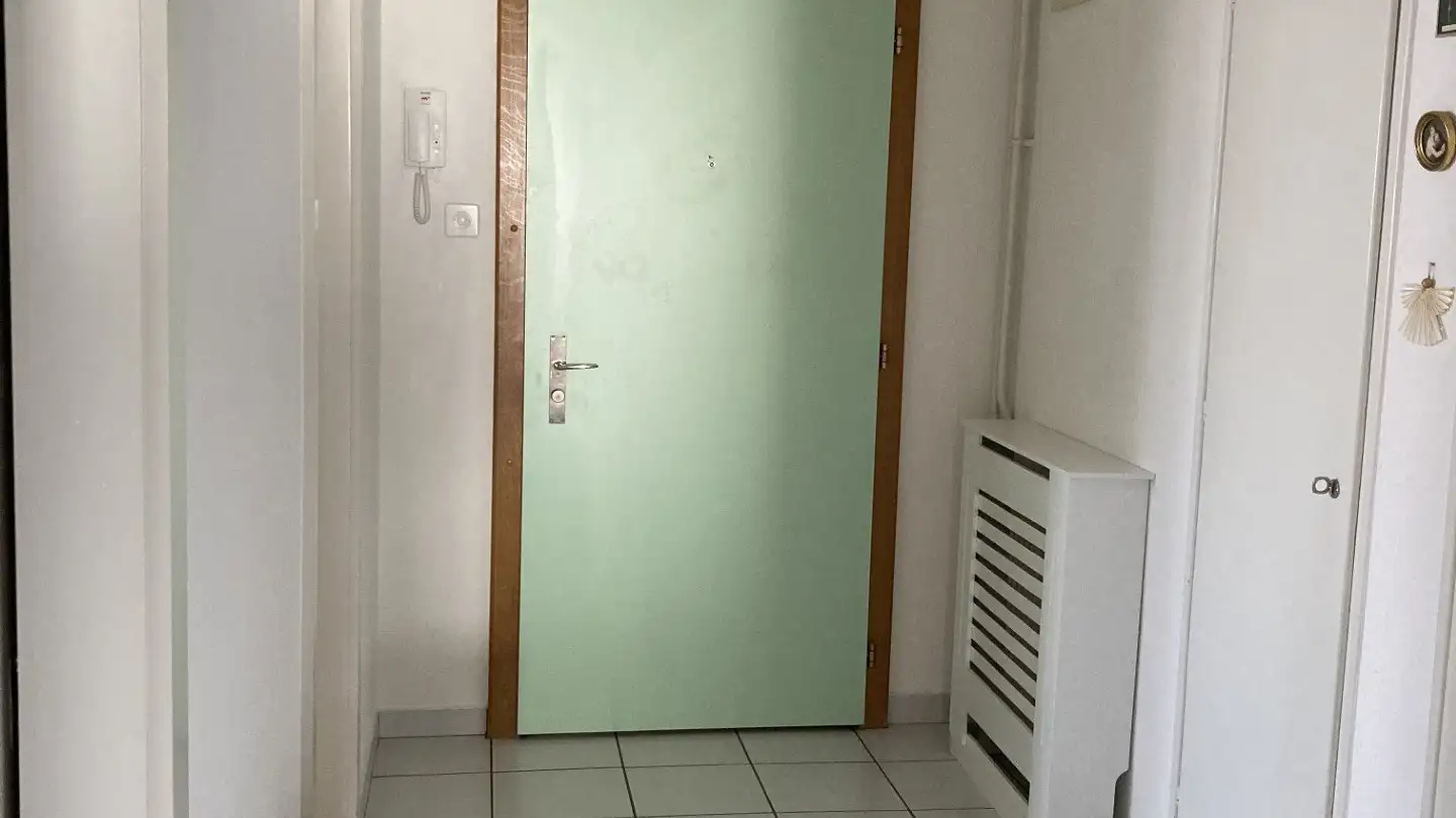 Wohnung mieten - Route De Villars 24, 1700 Fribourg - Foto 3