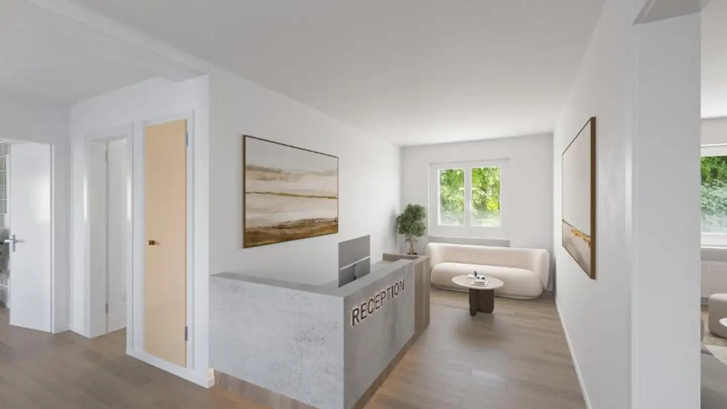 Studio medico in affitto - Bottmingerstrasse 62, 4104 Oberwil BL - Foto 3