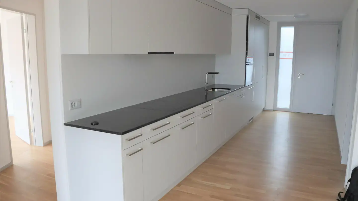 Apartment for rent - Bahnhofstrasse 43, 4950 Huttwil - Photo 2