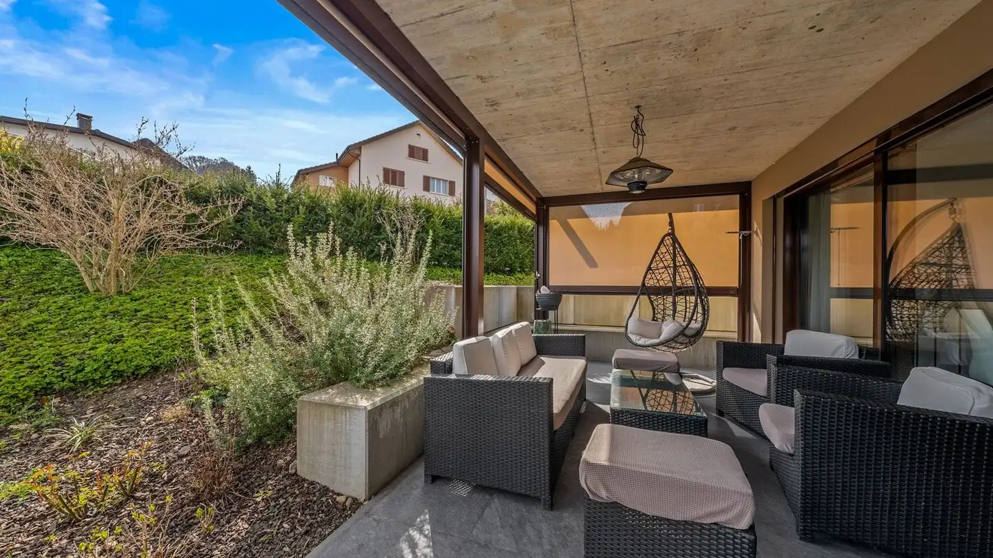 Wohnung kaufen - Hintere Gasse 9, 5722 Gränichen - Foto 4