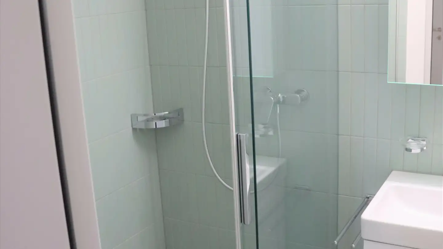 Apartment for rent - Bahnhofstrasse 43, 4950 Huttwil - Photo 4