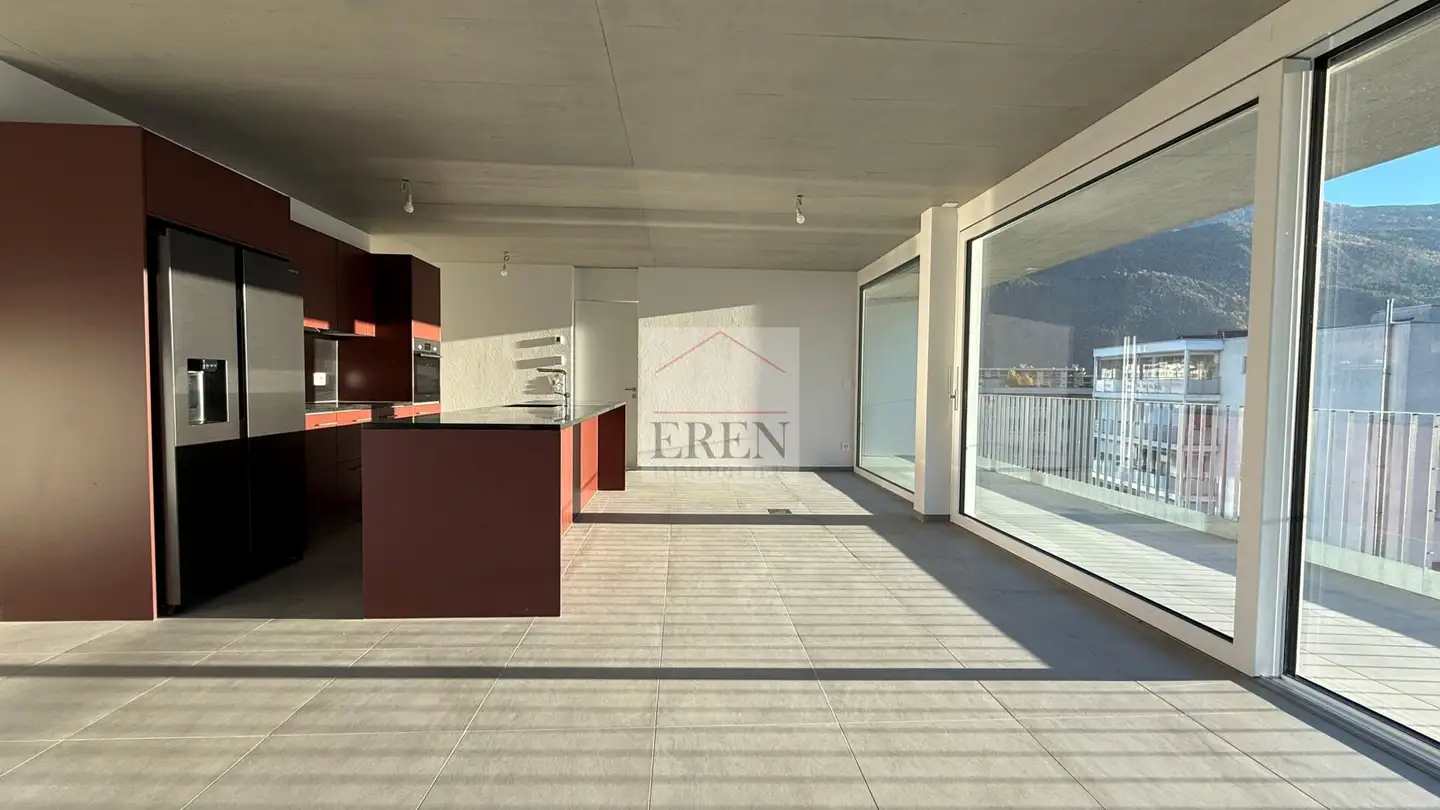 Appartamento in vendita - 1964 Conthey - Foto 4