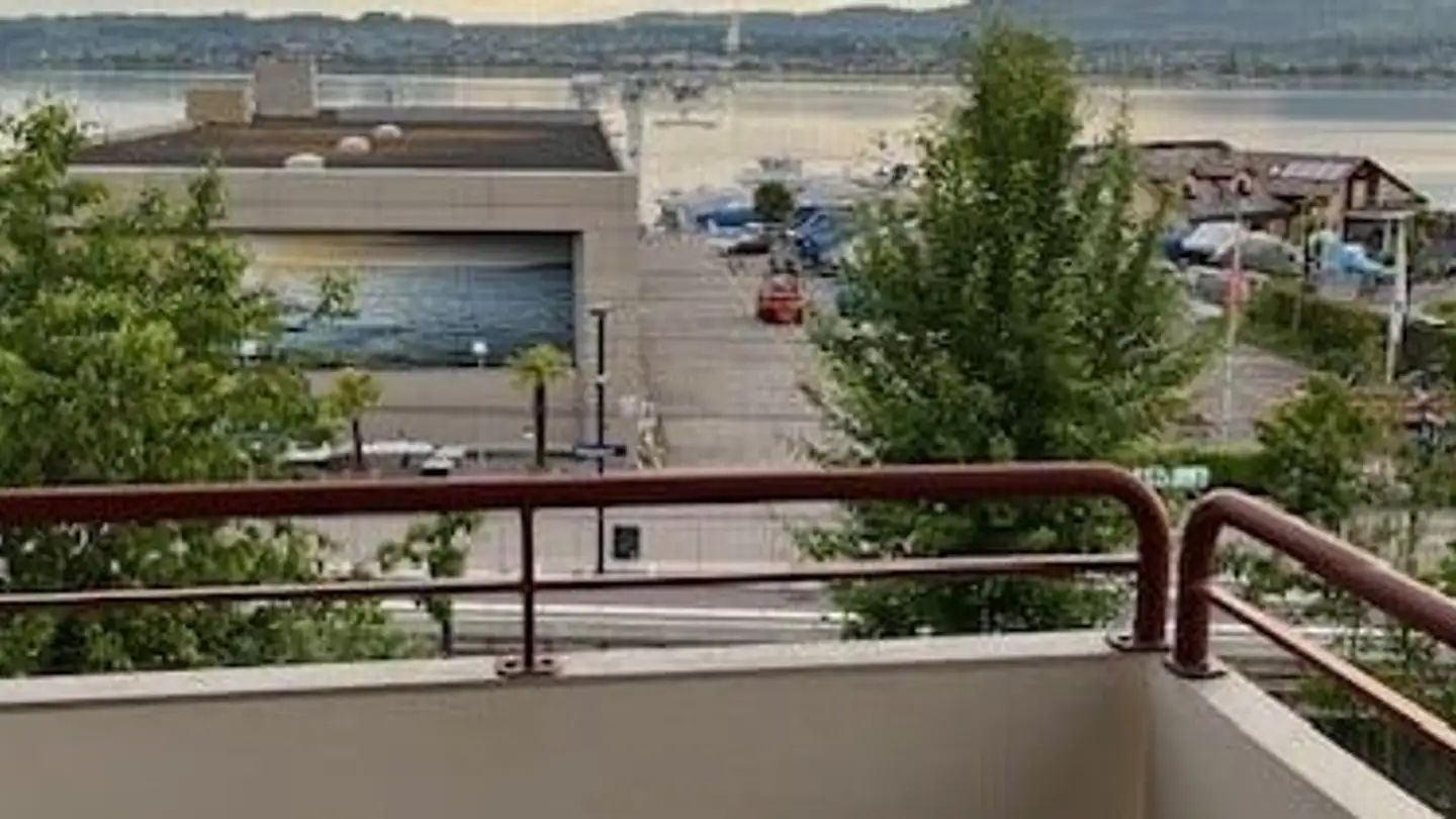 Wohnung mieten - Bahnhofstrasse 17, 8852 Altendorf