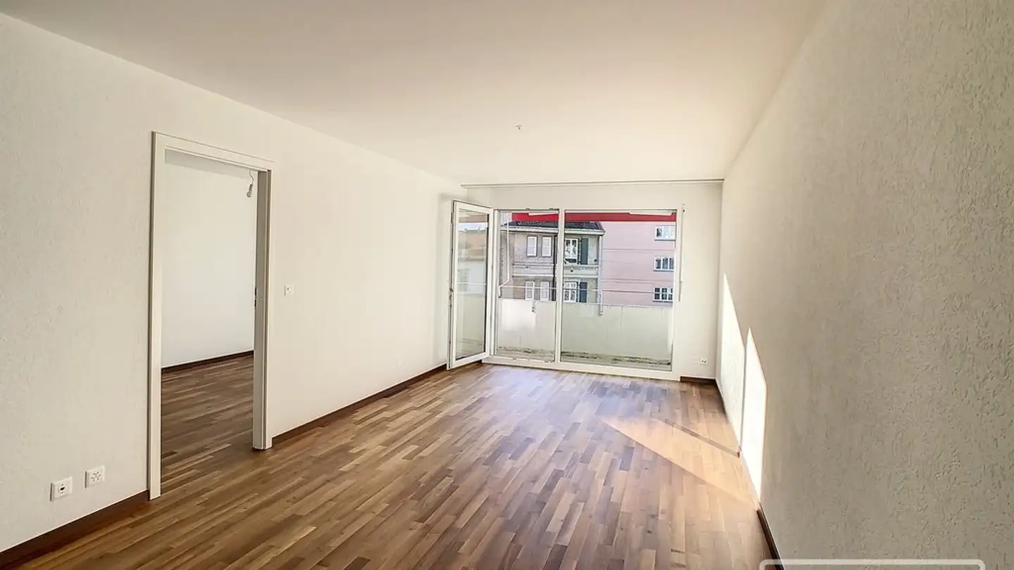 Apartment for rent - Rue De La Pontaise 10, 1018 Lausanne - Photo 2