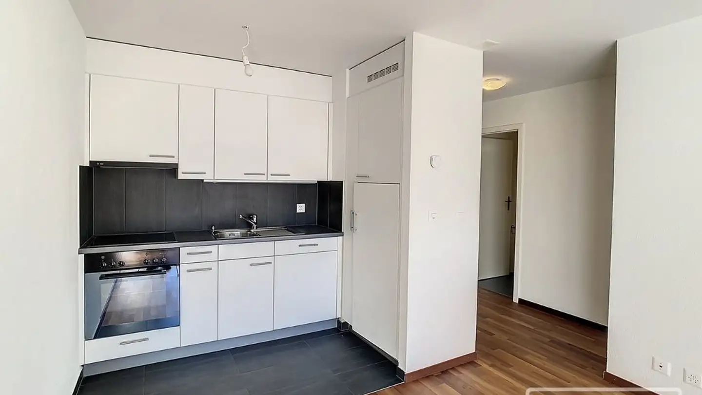 Apartment for rent - Rue De La Pontaise 10, 1018 Lausanne - Photo 3