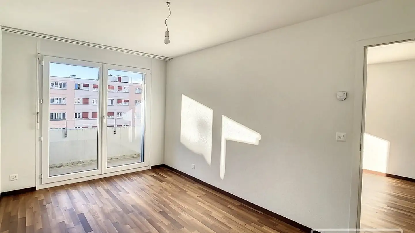 Apartment for rent - Rue De La Pontaise 10, 1018 Lausanne - Photo 4