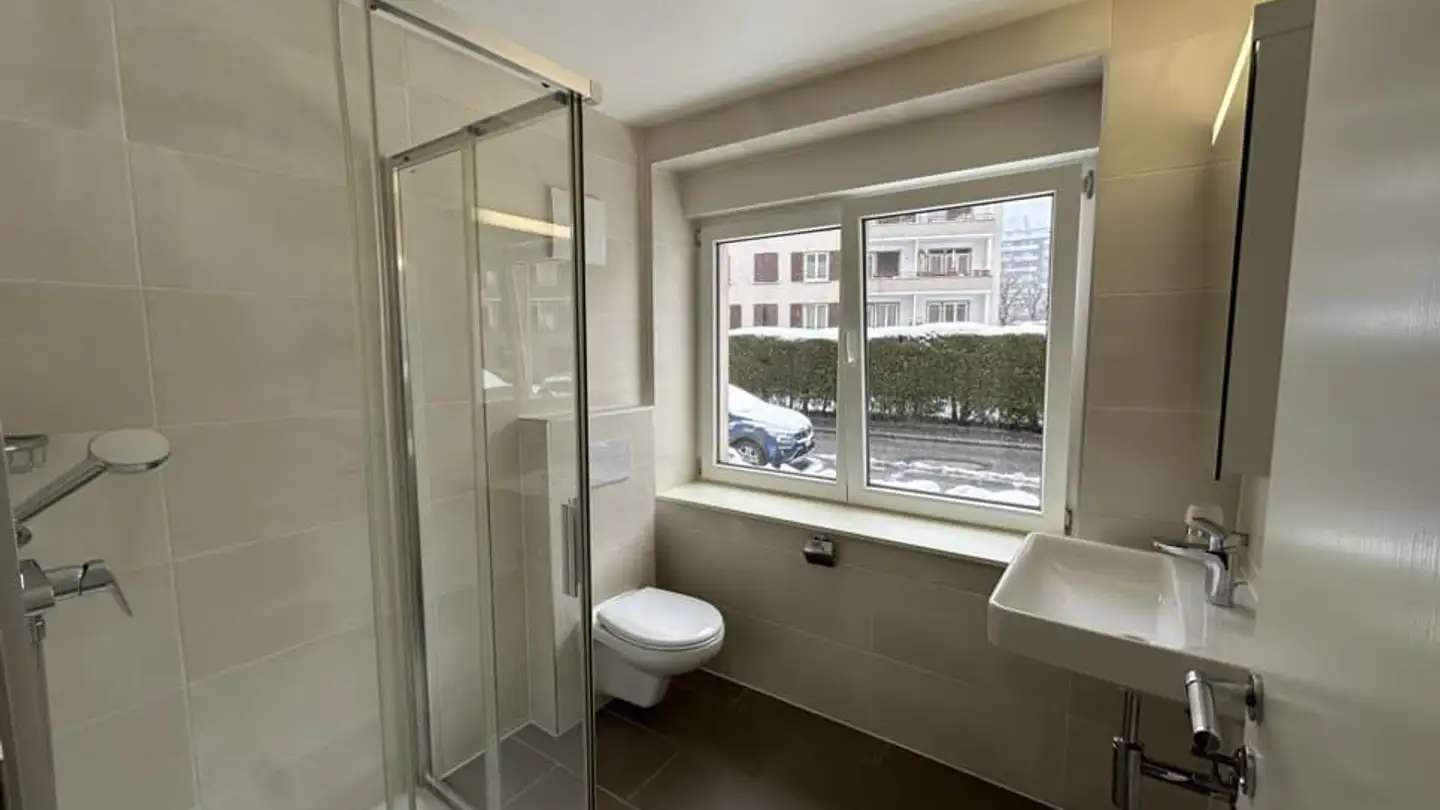Apartment for rent - Rue Des Bouleaux 13, 2300 La Chaux-de-Fonds