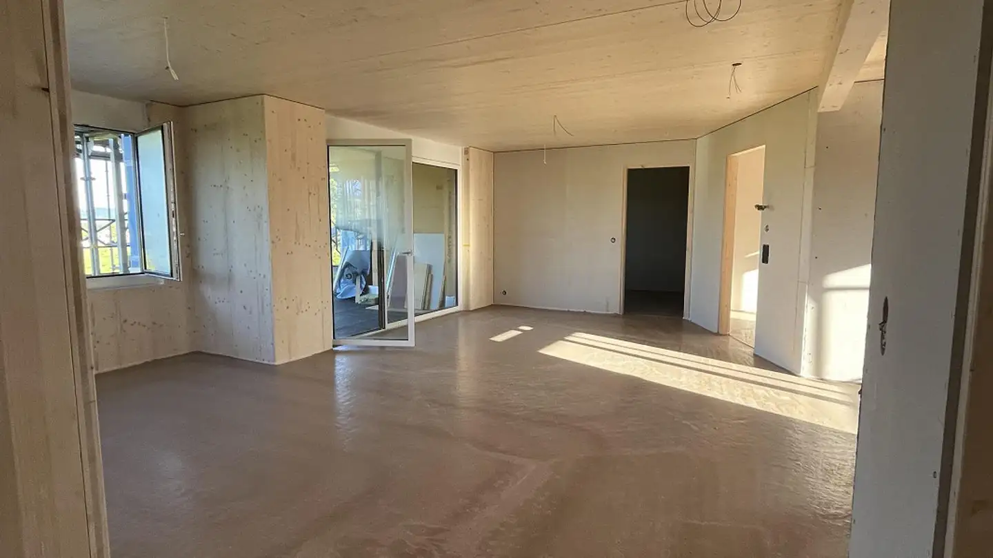 Appartement à louer - Ober Allmendstrasse 26, 6018 Buttisholz - Photo 2