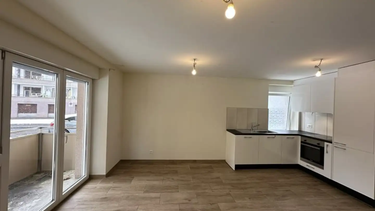 Apartment for rent - Rue Des Bouleaux 13, 2300 La Chaux-de-Fonds - Photo 2