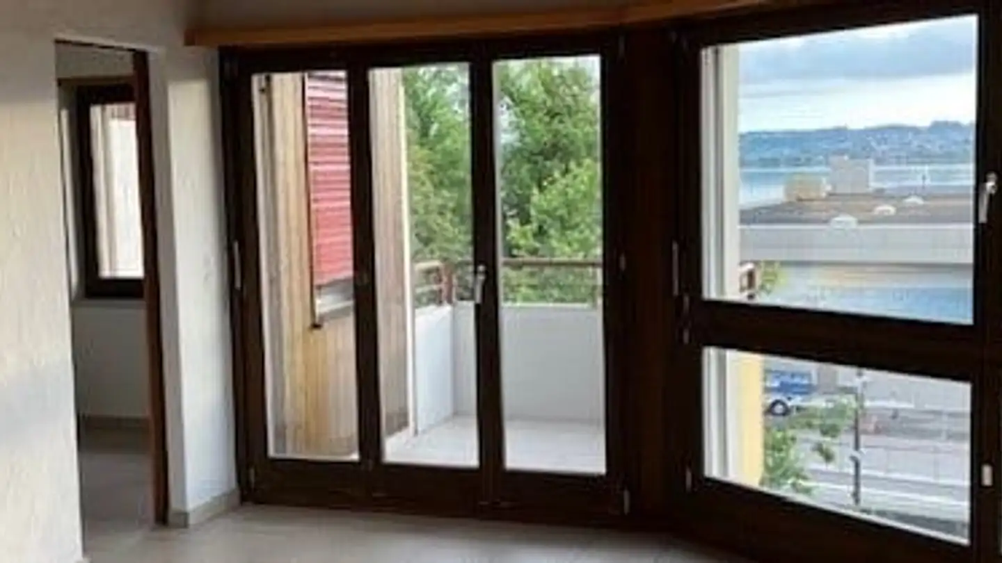 Wohnung mieten - Bahnhofstrasse 17, 8852 Altendorf - Foto 3