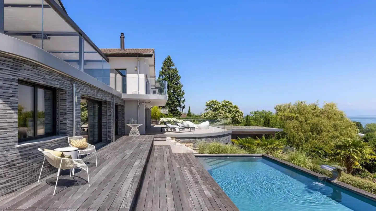 Villa for sale - 1299 Crans-près-Céligny - Photo 4
