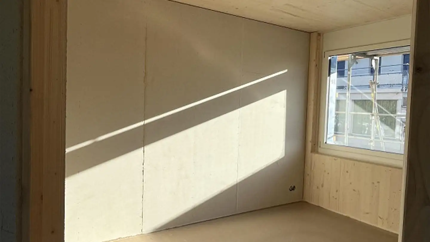 Appartement à louer - Ober Allmendstrasse 26, 6018 Buttisholz - Photo 3