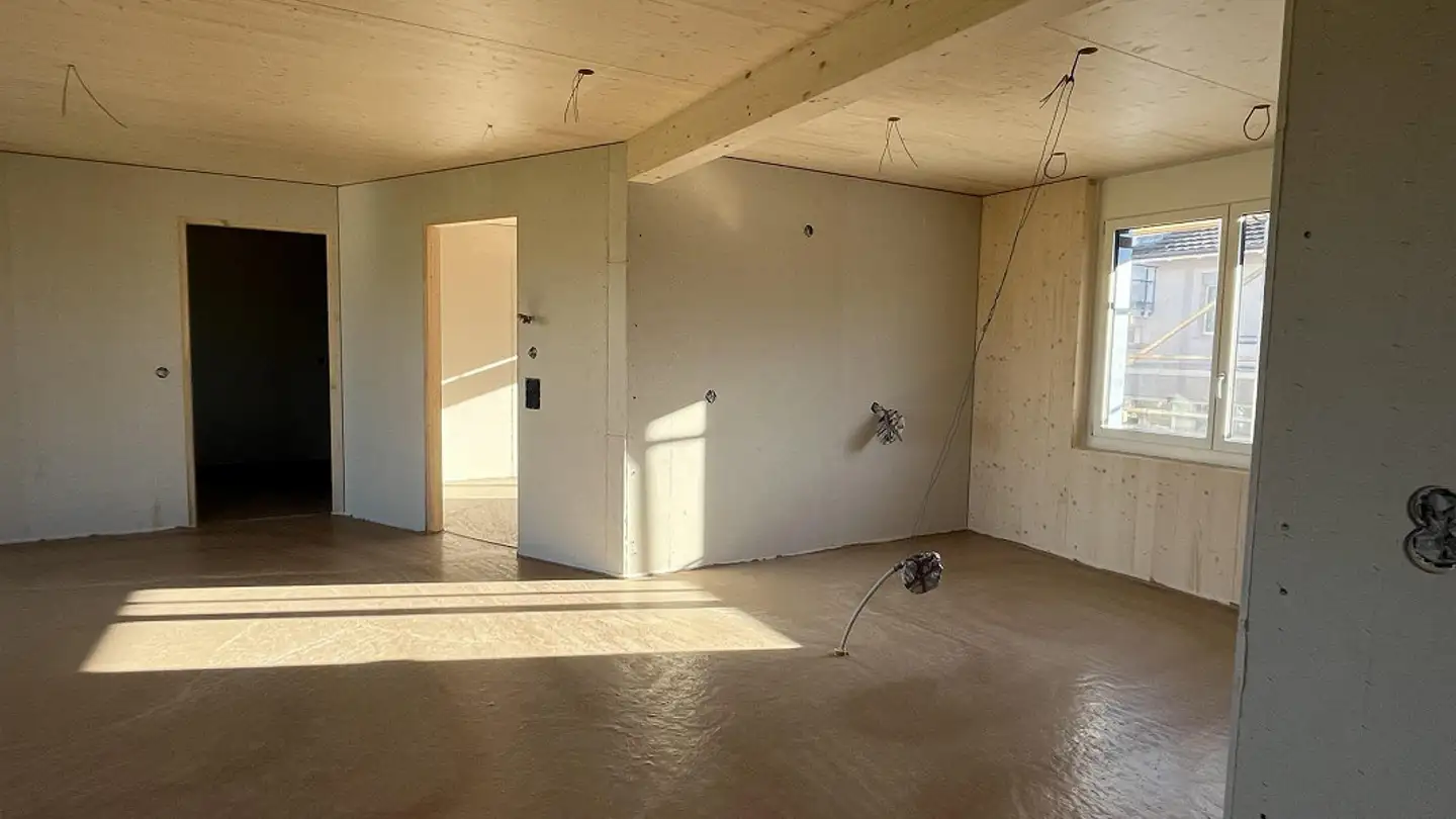 Appartement à louer - Ober Allmendstrasse 26, 6018 Buttisholz - Photo 4