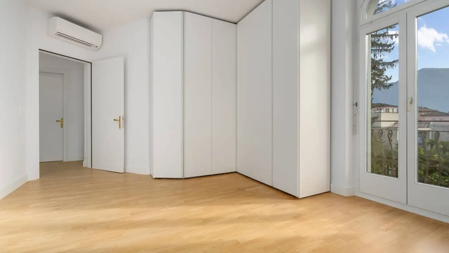 Appartamento in affitto - 6977 Ruvigliana - Photo 2