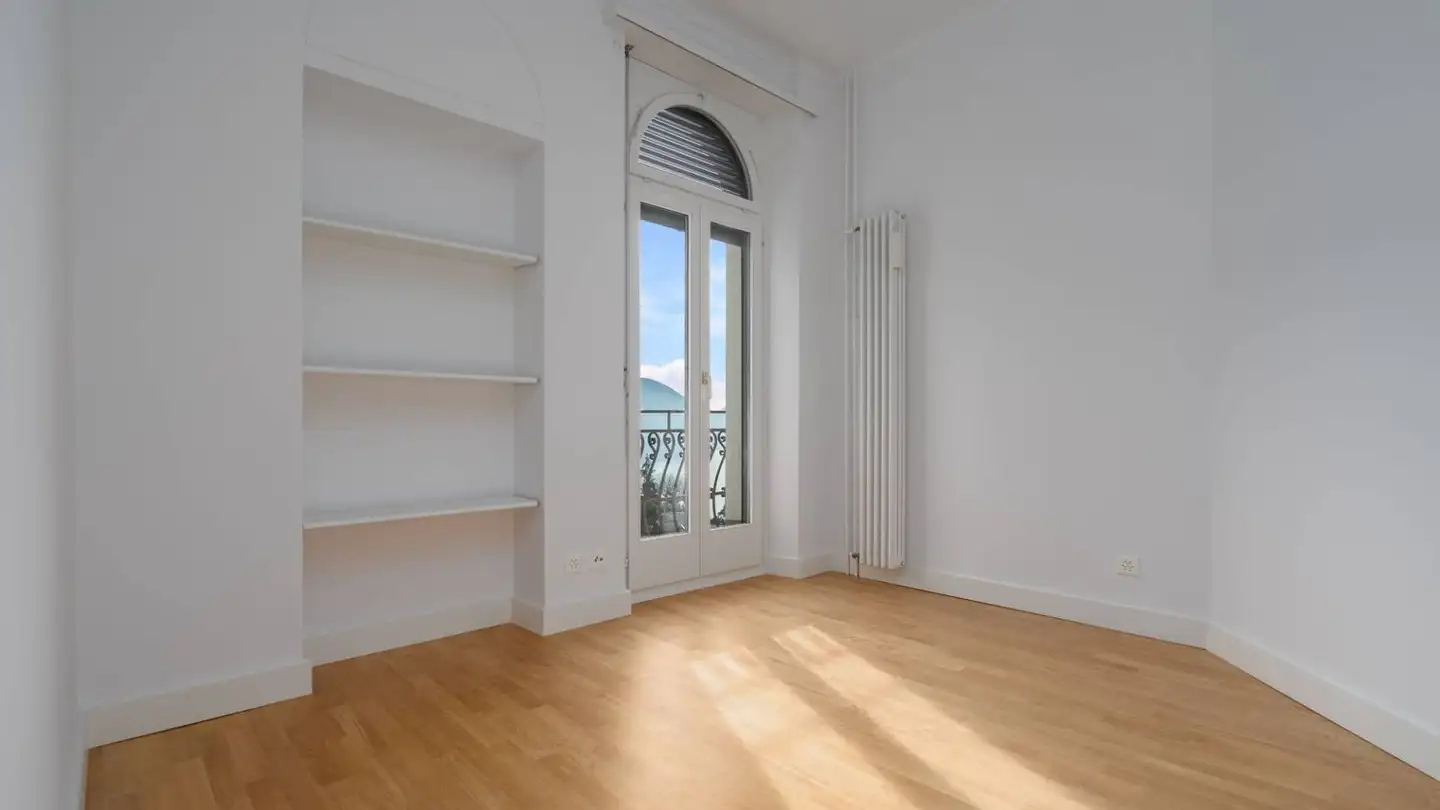 Appartamento in affitto - 6977 Ruvigliana - Photo 3