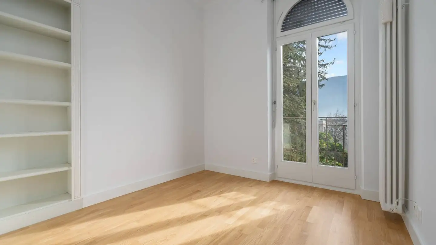 Appartamento in affitto - 6977 Ruvigliana - Photo 4