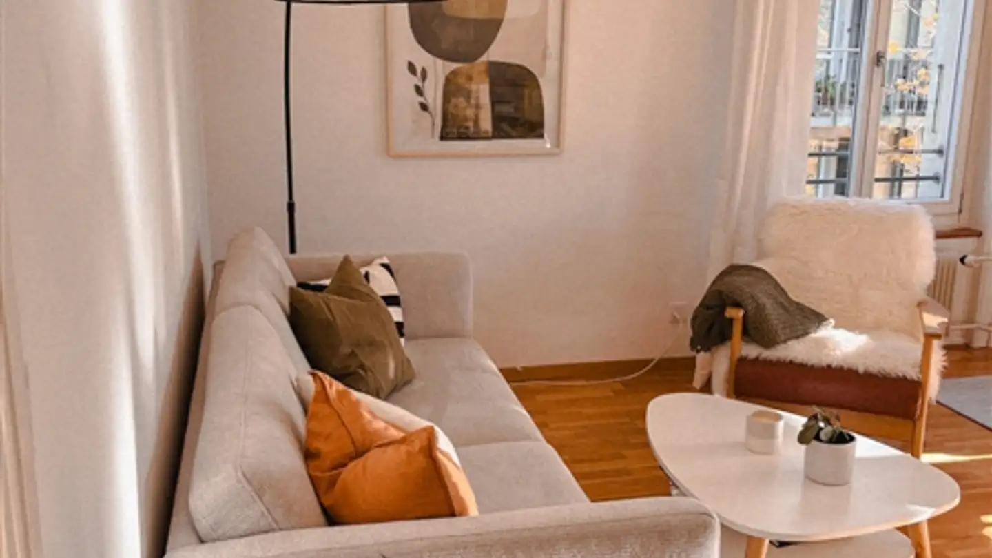 Appartamento ammobiliato in affitto - 3006 Bern - Foto 2