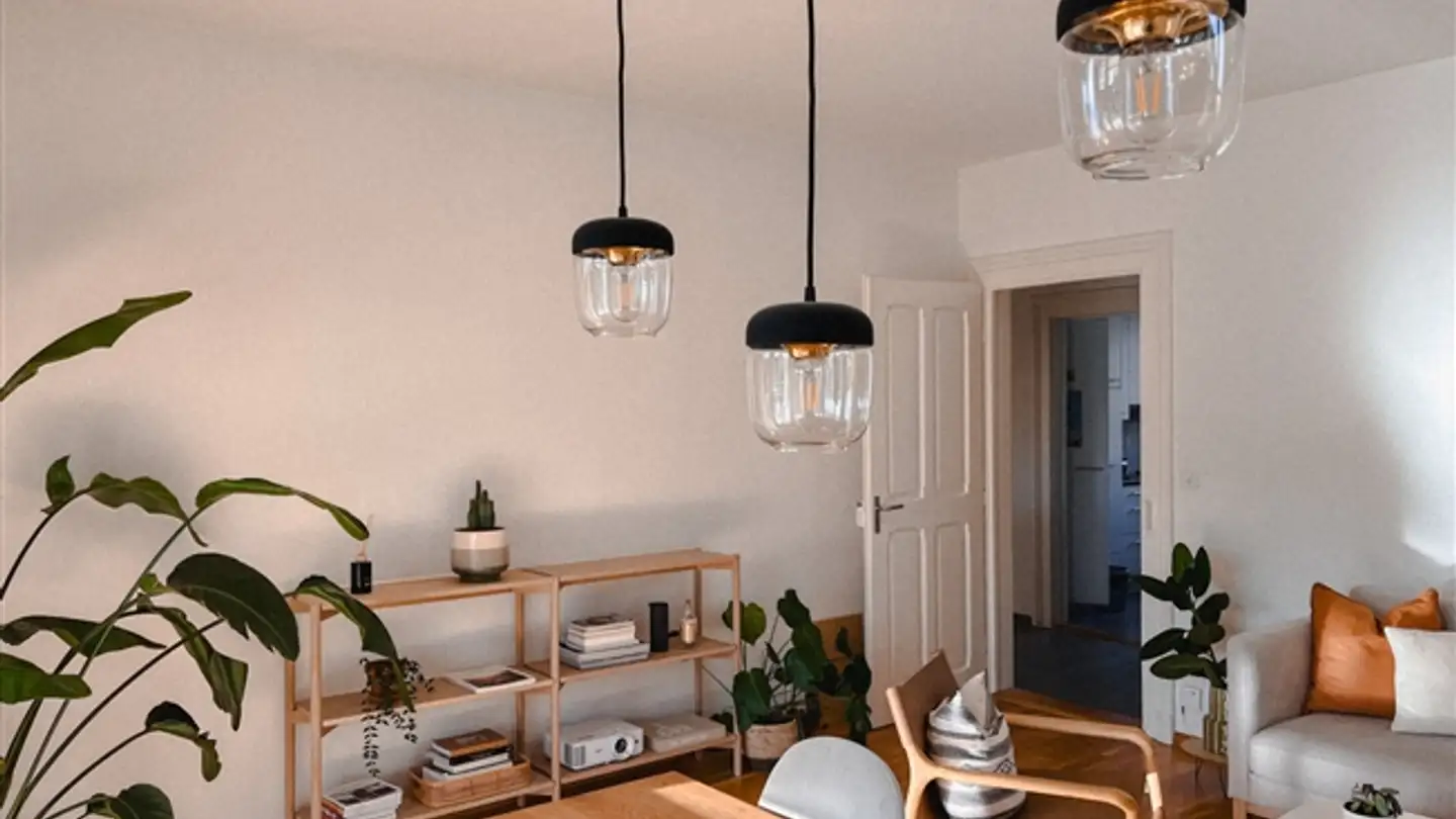 Appartamento ammobiliato in affitto - 3006 Bern - Foto 3