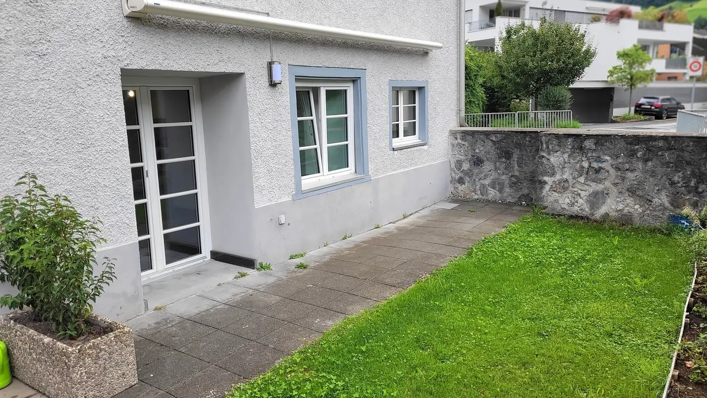 Appartement à louer - Netstalerstrasse 14, 8753 Mollis - Photo 3