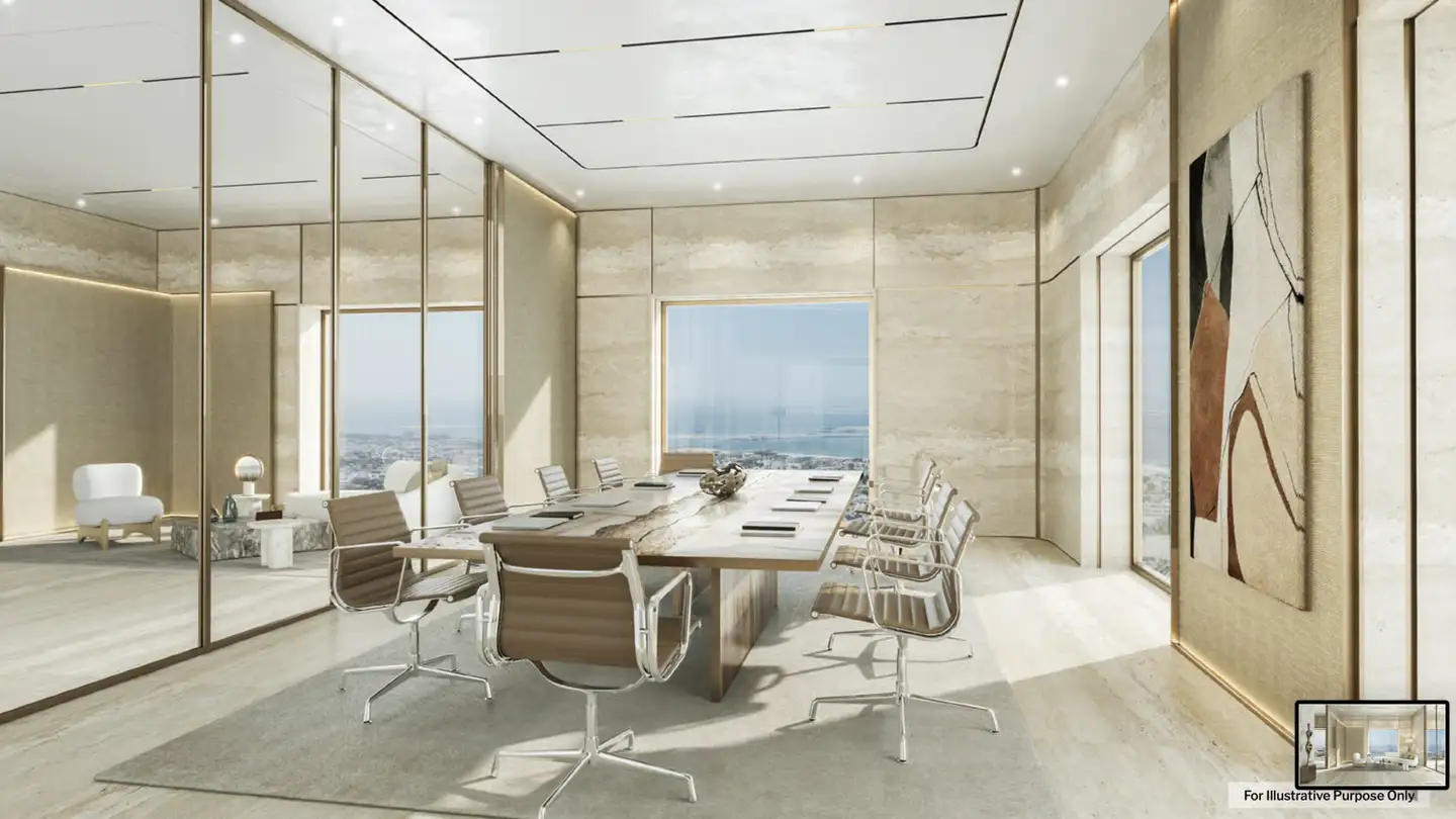 Mixed-use building for sale - 8002 Zürich - Photo 2