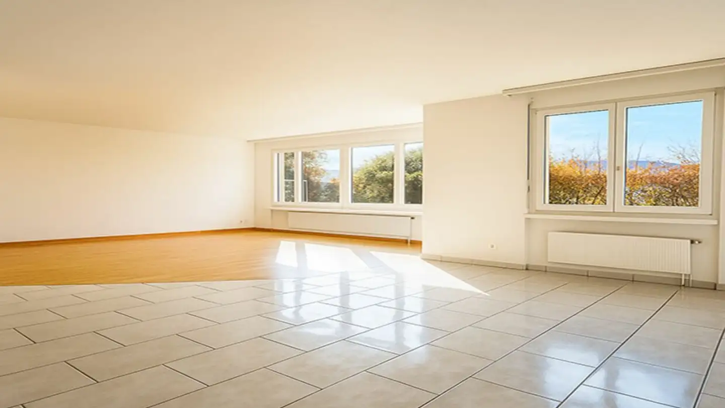 Appartamento in affitto - Breitenbühlweg 12a, 5727 Oberkulm - Photo 3