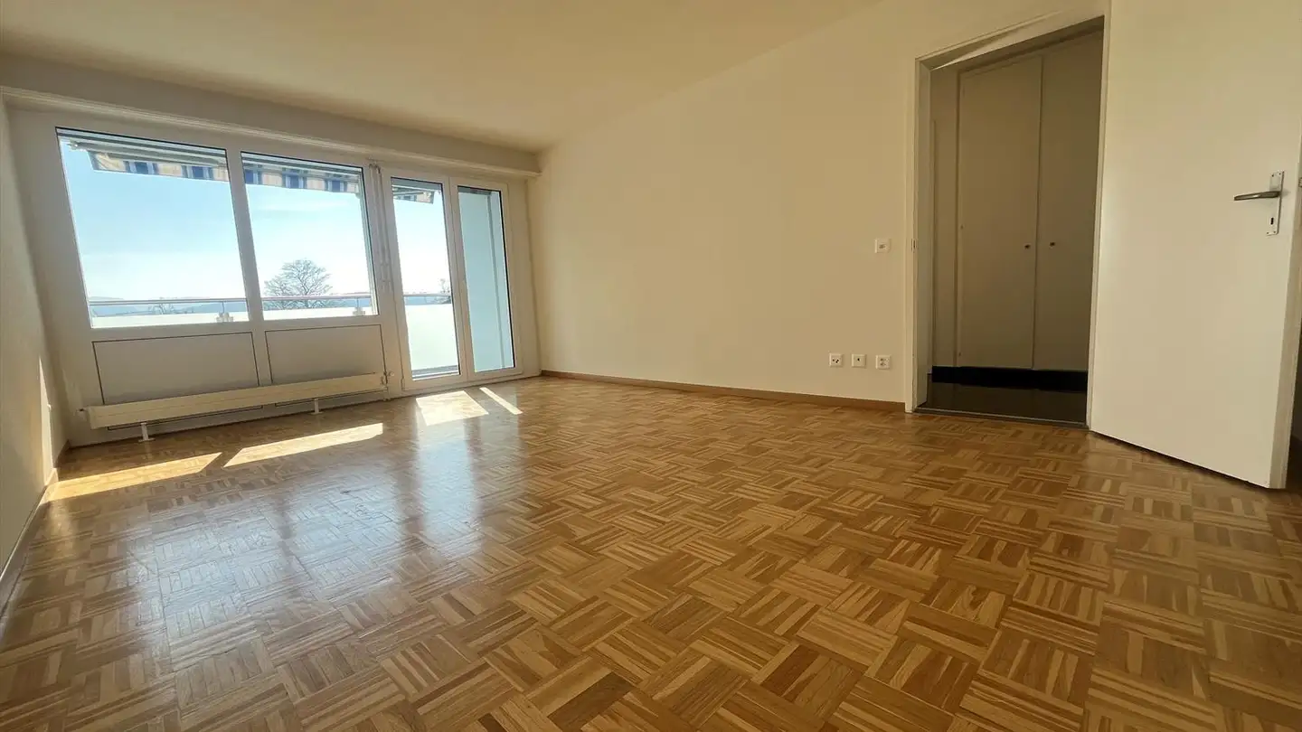 Apartment for rent - Juchliweg 2, 5610 Wohlen AG - Photo 4