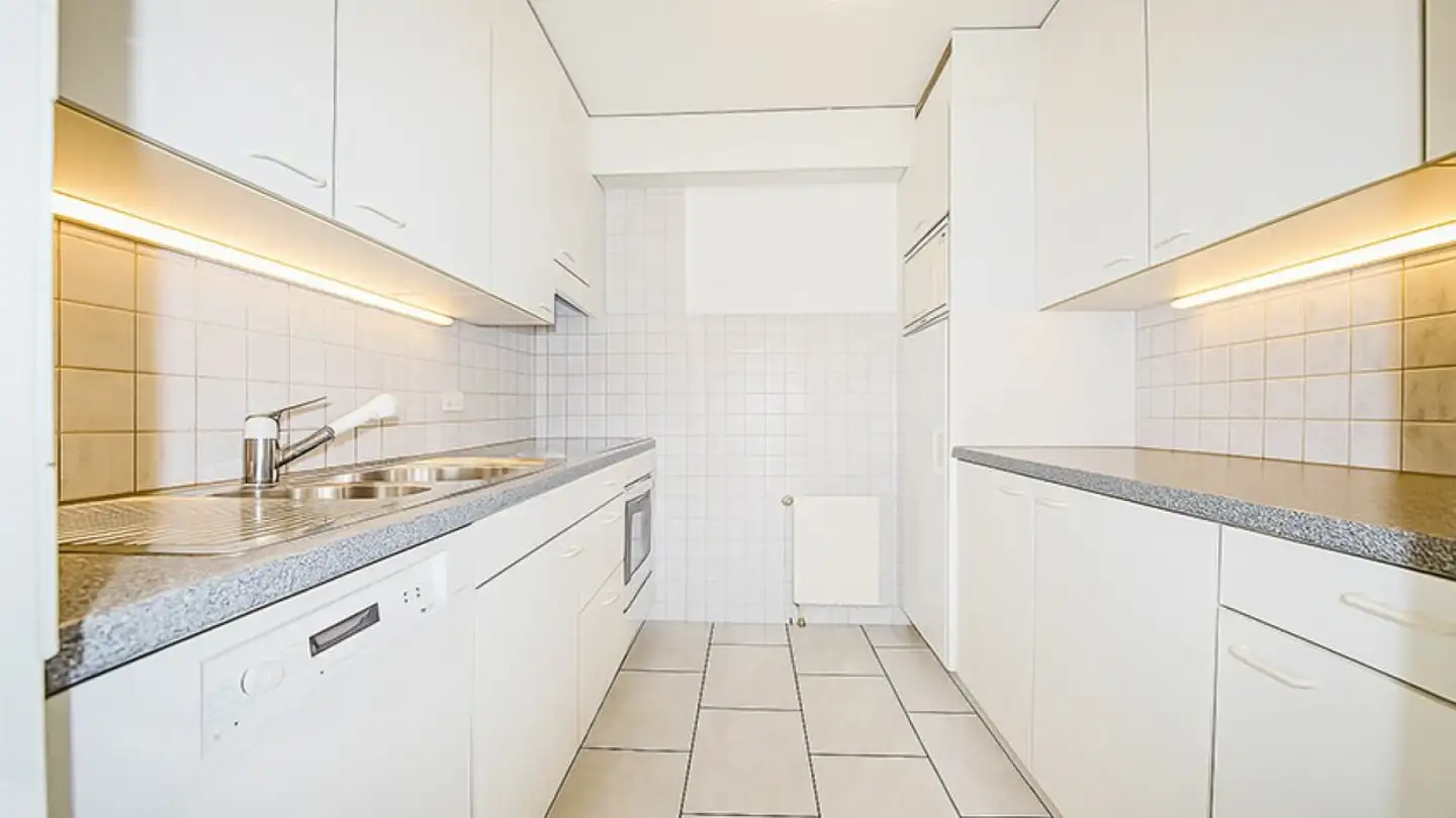 Appartamento in affitto - Breitenbühlweg 12a, 5727 Oberkulm - Photo 4