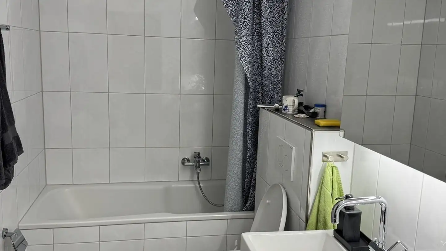 Appartamento in affitto - Grabenäckerstrasse 1, 5442 Fislisbach - Foto 3