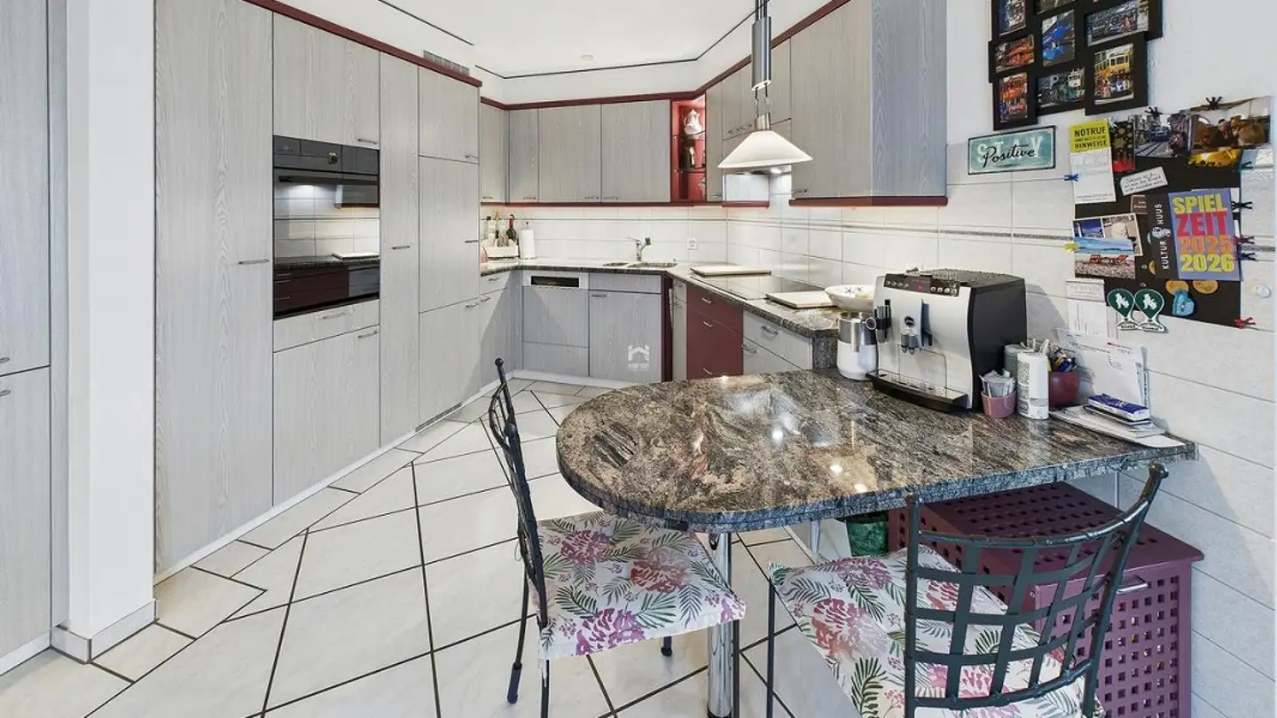 Wohnung kaufen - Talweg 2, 4203 Grellingen - Foto 4